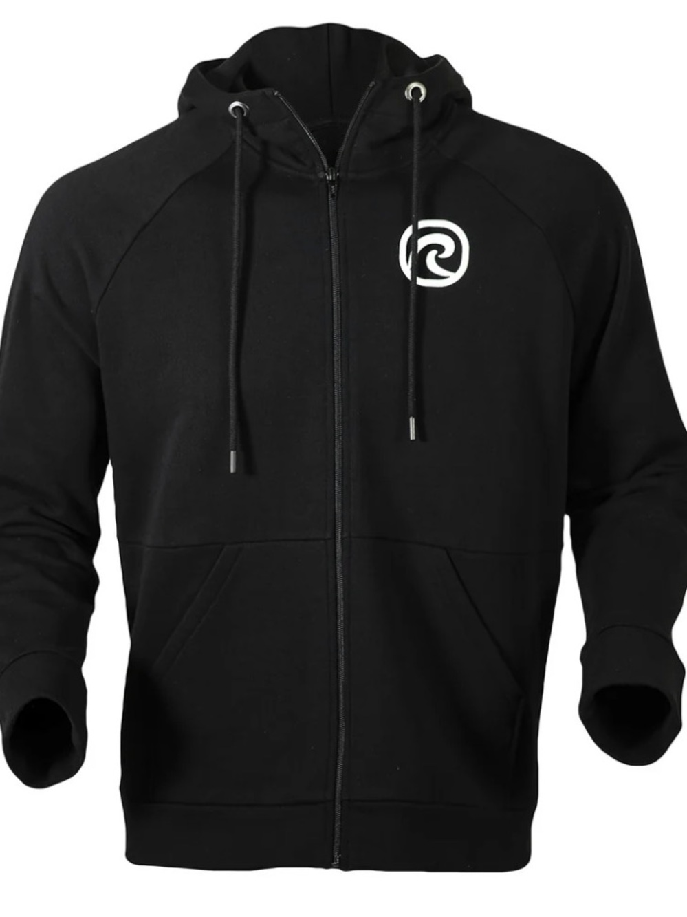 REHBAND Zip Hoodie